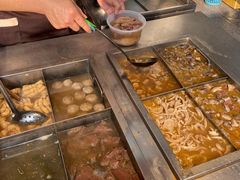 -老广州牛杂(深圳白石洲总店)