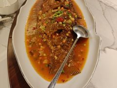 -秦月轩·陕西家乡菜(阜成路·五棵松店)