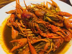 -漫天香·小龙虾餐厅(夏湾店)
