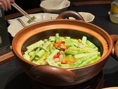 -桐湾大院·桐庐菜(滨江店)