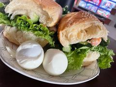 -爱纶蛋糕(山东路店)