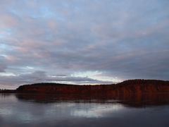 -北极村旅游风景区