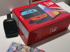 -任天堂Nintendo Switch体验店(天河城店)