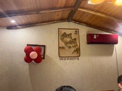 -老阿妈蒙古村·蒙古包·草原文化·歌舞表演(老君堂店)