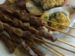 -星伦多 自助料理(圆融店)