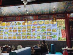 -小桥衢州人家·海鲜烧烤·盱眙龙虾(万达水街店)