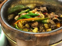 -蕃茄述·好汤自然来(江汉路店)