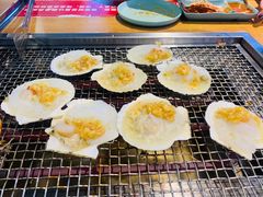 -蚝英雄鲜蚝自助专门店(长楹天街直营店)