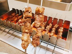 -白玉·朝鲜族烤串(深圳Kkone店)