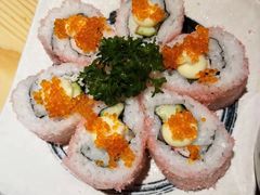 -酒井酱子·深夜食堂(东城汇店)