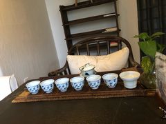 -花迹(富春江东街店)