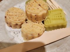 -瓦库茶馆30号(大唐不夜城店)