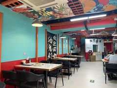 -烤五行·烧烤烤串(石佛营店)