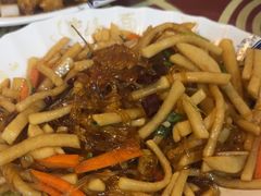 -大梁骨头馆·酱骨老菜(友好店)