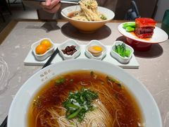 -松鹤楼·苏式汤面(虹桥天地店)