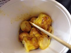 -利强记北角鸡蛋仔(弥敦道店 )