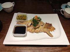 -童福兴·南京菜(老门东店)