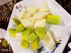 -张树军海鲜(王府壹号店)