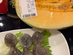 -重庆德忆火锅（龙南街3店）(渝水岸餐饮)