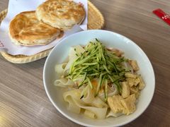 -大秦地·西北菜(纬四路店)