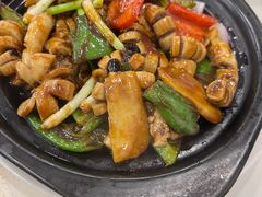 -盈田盈粥庄(博山东路店)