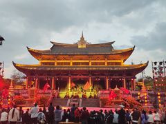 -天龙八部武侠城