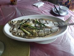 -长廊饭店(锦溪古镇店)