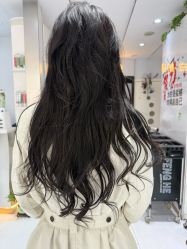 -北京柏丽美容美发