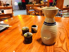 桂花酒-醉长安(南门总店)