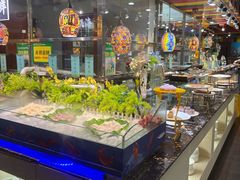 -巴犀烧烤(新崇光店)