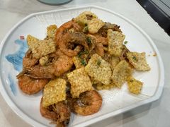 -宏利土菜馆(马山店)