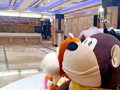 -蓝尊量贩(黄河路店)