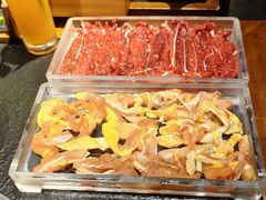 -菌自由丨野生菌火锅特色庭院餐厅(丽江古城店)
