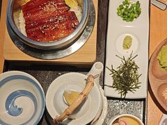 -味太助·银饭食堂(中华城店)
