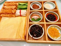 -城南往事(滨江世茂店)