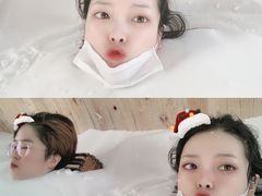 -咸宁万豪温泉谷度假区