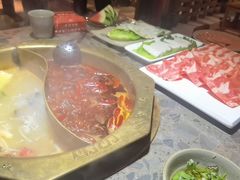 -小龙坎老火锅(淮南店)