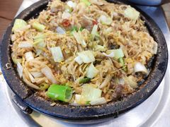 -敏丁拌饭(中街总店)