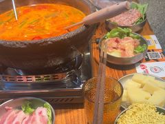 -夺多山贵州酸汤牛肉火锅(7mall店)