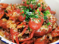 -一棠龙虾•王牌虾球(楚河汉街店)