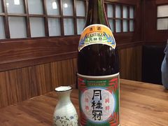 -尺山寸水日料(马桥满天星店)