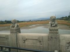 -卢沟桥文化旅游区
