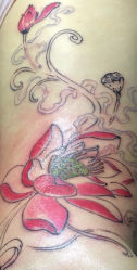 -游刃刺青TATTOO纹身工作室