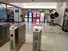 -南宁时代电影大世界(CGS激光中国巨幕)