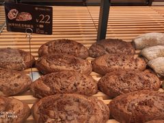 -酵墅·手感烘焙(印象汇店)