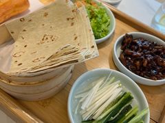 -吴家·非遗淮扬小馆(镇江万达广场店)