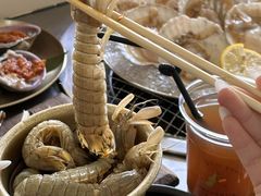 -鑫釜山海鲜烧烤(浑南店)