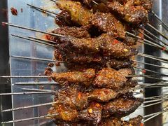 -清真·马峰烤肉(小学习北巷店)