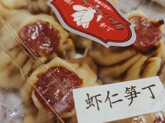 -白玉兰食品甜凤店(合生汇店)