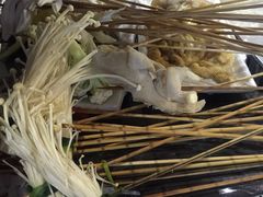 -六婆串串香(锦祥美食街店)